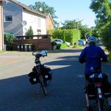 1807G 002 Emsradweg von zuhause